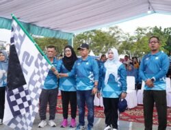 Harganas Perkuat Peran Keluarga Dalam PembangunanBangsa dan Negara