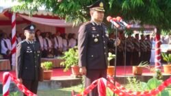 Peringati Hari Bhayangkara ke-80, Polres Wajo Perkuat Sinergi dan Tingkatkan Pelayanan kepada Masyarakat