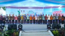 Pekan Inovasi dan Investasi Sumut Dibuka, Dibarengi Pencanangan Sensus Ekonomi 2026