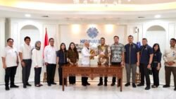 Kemnaker dan BPD HIPMI Jaya Teken Kesepahaman Bersama untuk Tingkatkan Keterampilan Tenaga Kerja