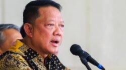 Jaga Integritas Lembaga, Jampdisus Mundur Dari Jabatannya