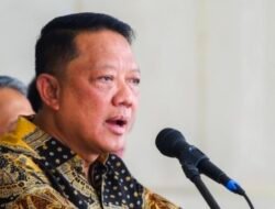 Jaga Integritas Lembaga, Jampdisus Mundur Dari Jabatannya