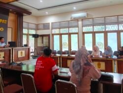 Status Dapodik Berubah, Sertifikasi Guru PPPK PW Hilang