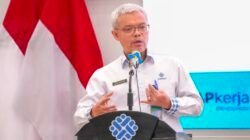 Kemnaker Modernisasi Pelatihan Pejabat Fungsional untuk Perkuat Layanan Ketenagakerjaan