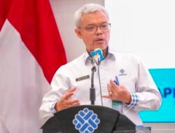 Kemnaker Modernisasi Pelatihan Pejabat Fungsional untuk Perkuat Layanan Ketenagakerjaan