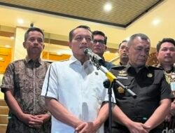 Kejagung Tetapkan Eks Jampidsus Sebagai Tersangka TPPU