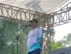 Bupati Tegaskan Wajo Siap Tuan Rumah Pembukaan Porprov Sulsel XVIII