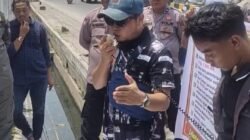 Dugaan Pungli di RSUD Tengku Mansyur Tanjungbalai, GEMMAKO RI Minta Penegak Hukum Usut Tuntas