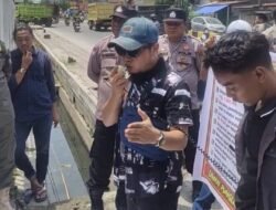 Dugaan Pungli di RSUD Tengku Mansyur Tanjungbalai, GEMMAKO RI Minta Penegak Hukum Usut Tuntas