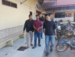 Penganiayaan Berujung Maut, Satu Terduga Pelaku Diamankan Tim Jatanras Polres Asahan