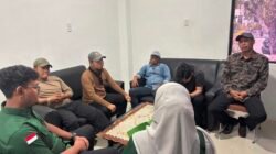 GEMMAKO Serahkan Bukti Tambahan ke Kejari Tanjungbalai, Soroti Dugaan Intimidasi dan Kejanggalan Surat Panggilan Saksi