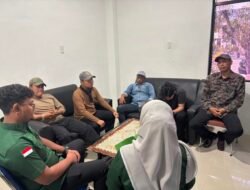 GEMMAKO Serahkan Bukti Tambahan ke Kejari Tanjungbalai, Soroti Dugaan Intimidasi dan Kejanggalan Surat Panggilan Saksi