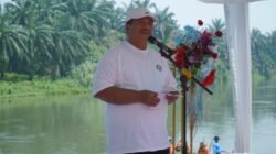Bupati Asahan Resmi Buka Festival Sungai Asahan, Dorong Pelestarian Lingkungan dan Potensi Wisata Daerah   