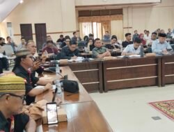 DPRD Wajo Soroti Dugaan Penyalahgunaan BBM Bersubsidi, Disinyalir Ada Oknum Aparat Yang Terlibat