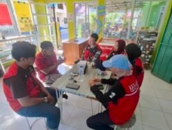 Menuju Era Desa Modern, WebGIS KKN Unhas Dorong Desa Panaikang Jadi Pelopor Digitalisasi Spasial