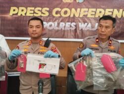 Kasus Perempuan Hilang Paramita Terungkap, Sopir Travel Ditangkap Polisi
