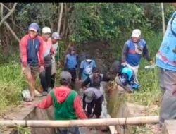Tangani Kekeringan Akibat Kemarau, Dinas Pertanian Pompa Airi ke Sawah Petani