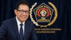 PWI Sulsel Matangkan Persiapan Pelantikan, Siapkan PWI Sulsel Award 2026