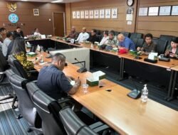 HPN 2027 Di Lampung Inklusif dan Kolaboratif