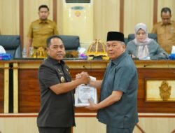 Perubahan APBD 2026, Pemkab Wajo Prioritaskan Program Penanganan kemiskinan dan Peningkatan SDM