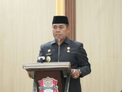 Bupati Wajo Jawab Pandangan Tujuh Fraksi DPRD, Fokus APBD 2027 dan Penguatan PAD
