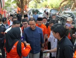 Anies ke Makassar, Gerakan Rakyat Sulsel Perkuat Konsolidasi Organisasi