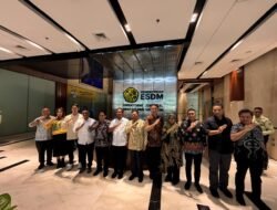 PI 10 Persen Disetujui KKKS Dirjen Migas, Andi Rosman : Segera Ditindaklanjuti