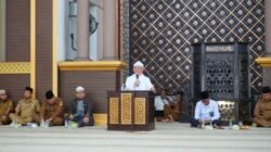 Peringati Maulid Nabi, Pemkab Asahan Ajak Masyarakat Teladani Akhlak dan Perjuangan Rasulullah SAW