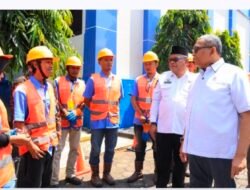 Kemnaker Bekali 416 Tenaga Kerja Maluku Utara dengan Kompetensi