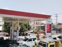Tangani Antrean Panjang, SPBU se-Wajo Terapkan Ganjil-Genap dan Batasi Pertalite 35 Liter Mulai 28 September
