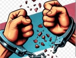 Tak Kapok, Residivis di Makassar Kembali Bobol Rumah Warga dan Gasak 3 HP Saat Korban Tertidur