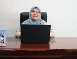 Komitmen Diskominfotik Wajo Wujudkan KLA Tahun 2026 Melalui Literasi Digital Ramah Anak dan Edukatif