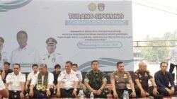 Perkuat Kolaborasi Lintas Sektor, Dandim 1406/Wajo Hadiri Tudang Sipulung Tingkat Kabupaten Wajo Tahun 2026