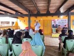 Reses di Assorajang, Petani Minta Bendung Pakkanna dan Sumur Bor Selamatkan Padi dari Kekeringan