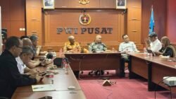 Tegakkan Aturan dan Marwah PWI, DK Berhentikan Firdaus Dari Keanggotaan PWI